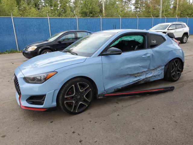 HYUNDAI VELOSTER N