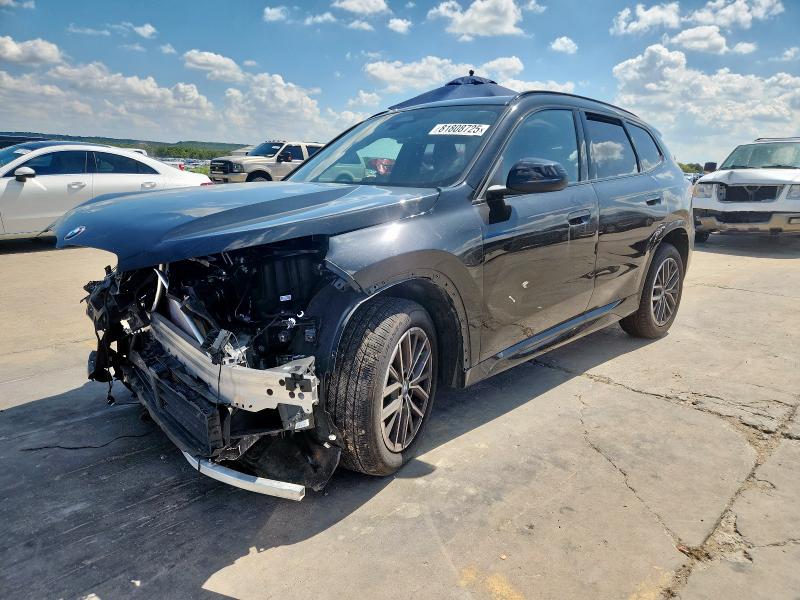 2025 BMW X1 XDRIVE2 WBX73EF05S5227445
