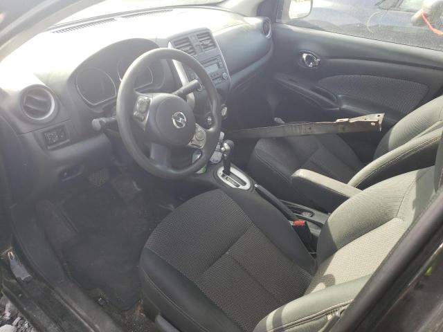 2014 NISSAN VERSA S - 3N1CN7AP3EL860197