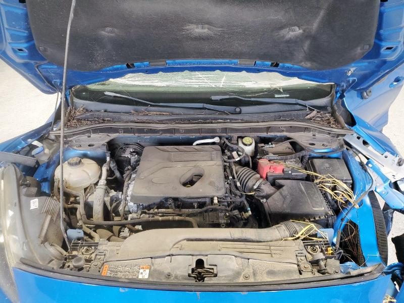 2020 FORD ESCAPE SE 1FMCU0G67LUB02142