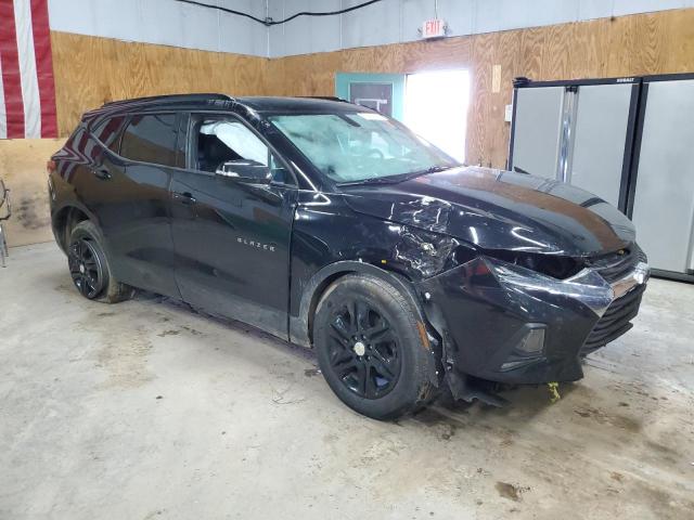 2019 CHEVROLET BLAZER 3LT 3GNKBHRS1KS701199