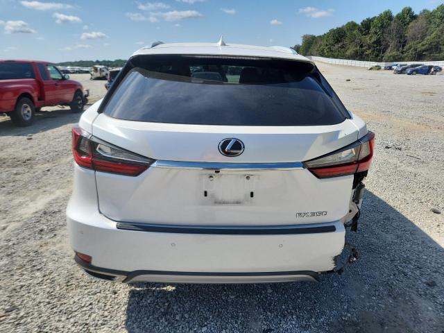 2022 LEXUS RX 350 2T2HZMAA2NC233734