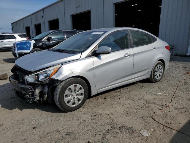 HYUNDAI ACCENT SE