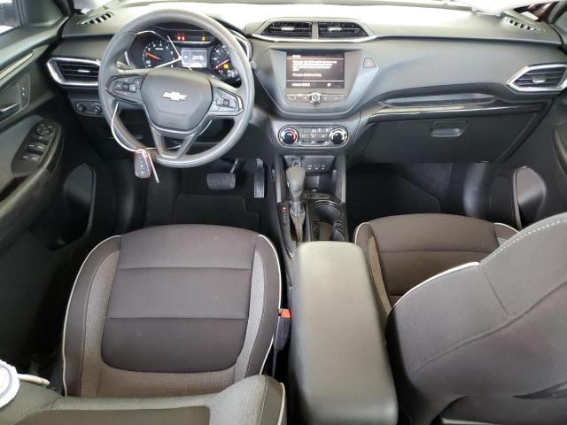 2023 CHEVROLET TRAILBLAZE #3303820427
