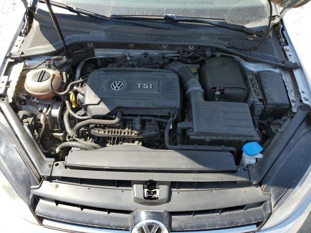 2016 VOLKSWAGEN GOLF SPORT 3VWC17AU8GM513313