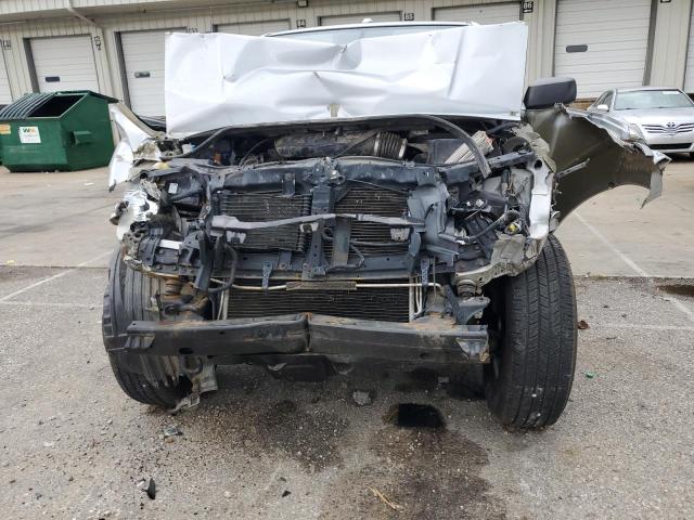 2015 NISSAN FRONTIER SV 1N6AD0CW3FN763650