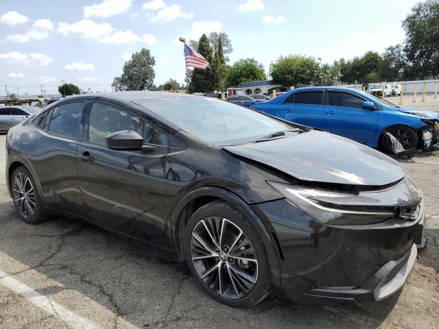 2024 TOYOTA PRIUS LE JTDACAAU8R3022665
