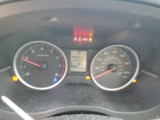 2017 SUBARU FORESTER JF2SJABCXHH432158