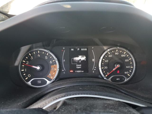 2019 JEEP RENEGADE L ZACNJABB0KPJ78718