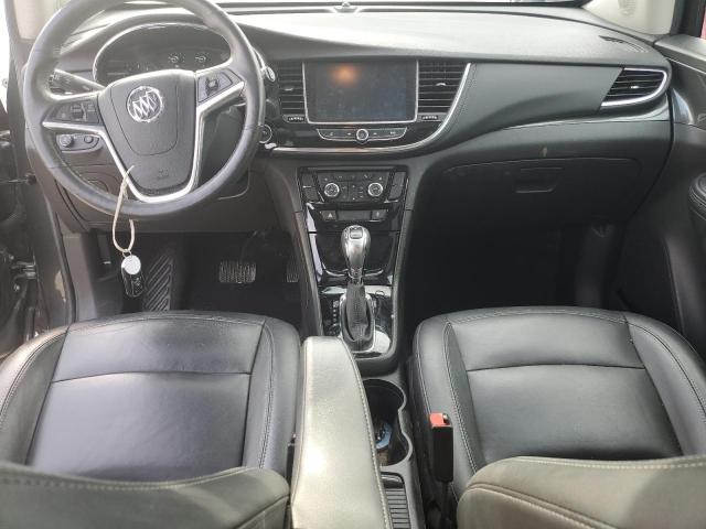 2018 BUICK ENCORE ESS KL4CJCSB3JB560492