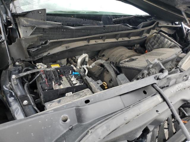 2021 GMC SIERRA K1500 AT4 #3285578274