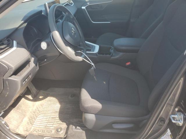 2024 TOYOTA RAV4 LE 2T3F1RFV3RC459905