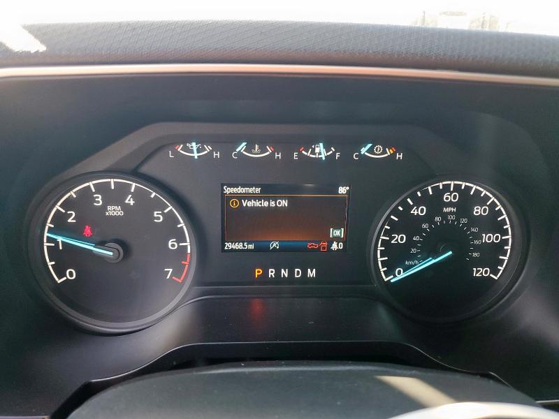 2023 FORD F150 SUPER - 1FTEW1CP5PKF90648