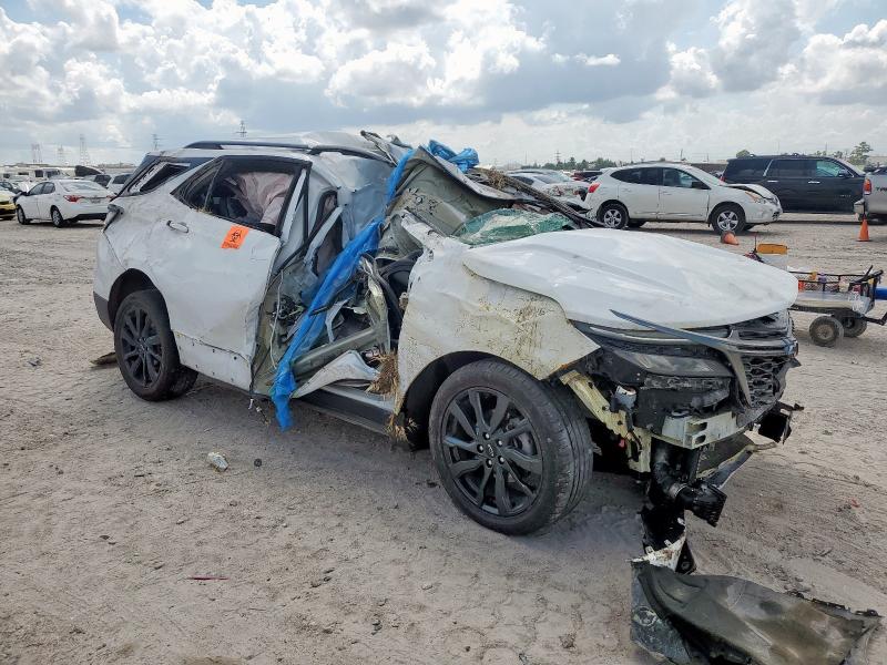 2023 CHEVROLET EQUINOX RS #3293428407