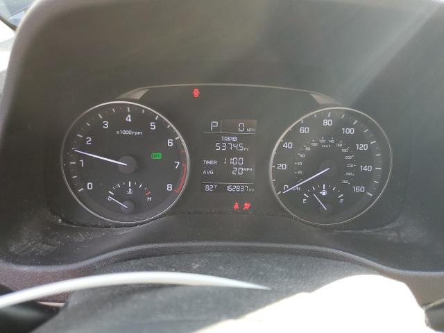 2017 HYUNDAI ELANTRA SE #3270938424