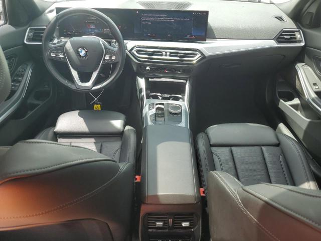 2024 BMW 330I 3MW69FF00R8D88163
