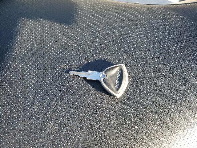 2020 CAN-AM SPYDER ROADSTER RT - 2BXNBDD2XLV002911