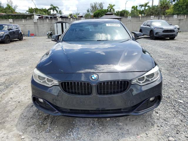 2015 BMW 428 I GRAN WBA4A5C55FG052207