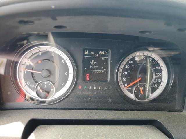 2018 RAM 3500 ST 3C63R3CJ2JG267296