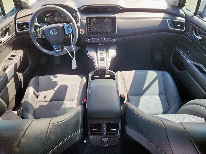 2020 HONDA CLARITY - JHMZC5F17LC001398