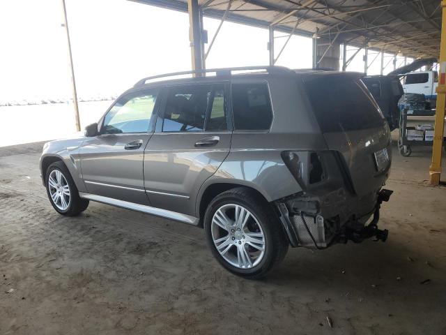 2013 MERCEDES-BENZ GLK 350 - WDCGG5HB5DG020264