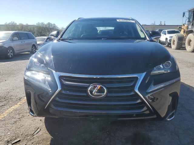 2016 LEXUS NX 200T BA - JTJBARBZ6G2054517