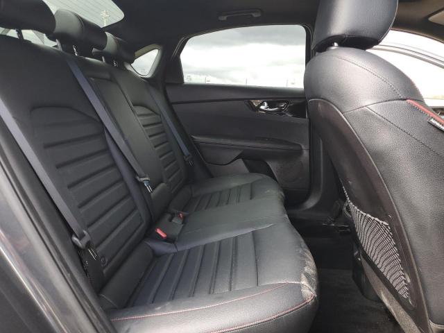 2023 KIA FORTE GT 3KPF44AC3PE640736