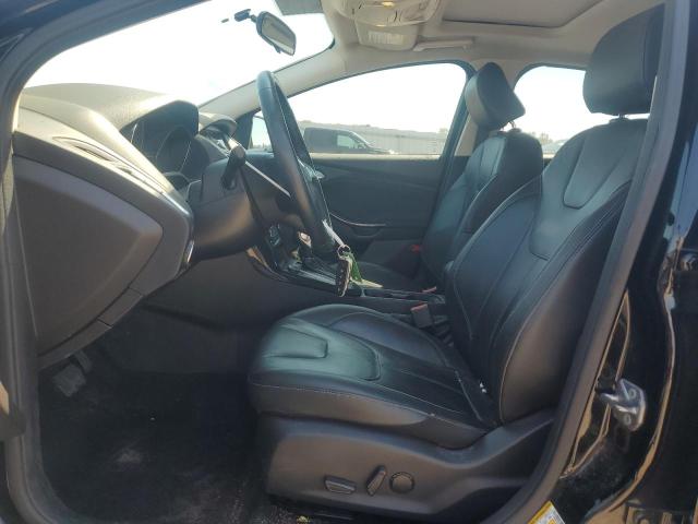 2017 FORD FOCUS TITA 1FADP3J22HL268529