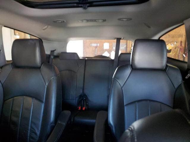 2016 BUICK ENCLAVE 5GAKVBKD5GJ205681