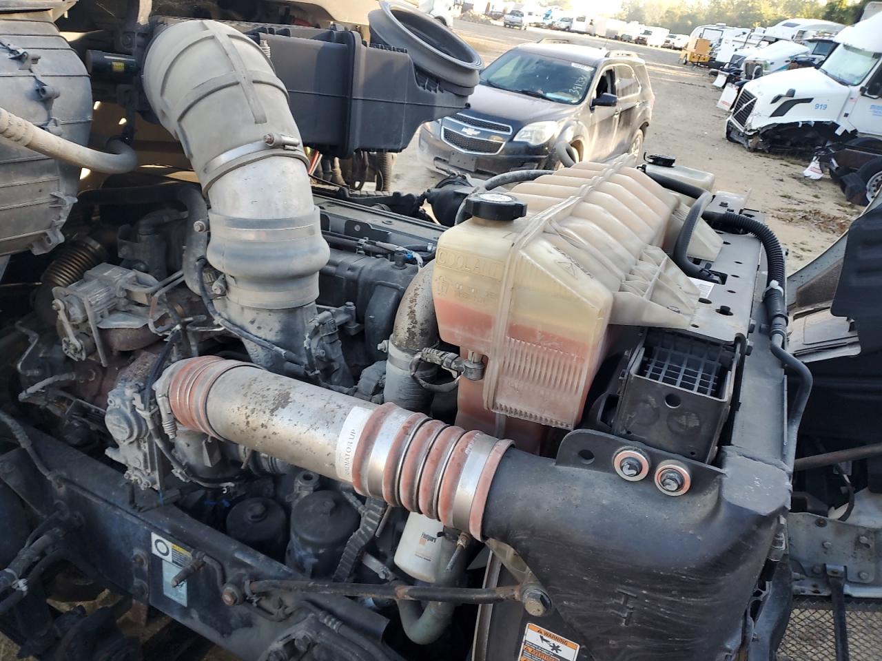 Lot #3266816923 2017 KENWORTH T680