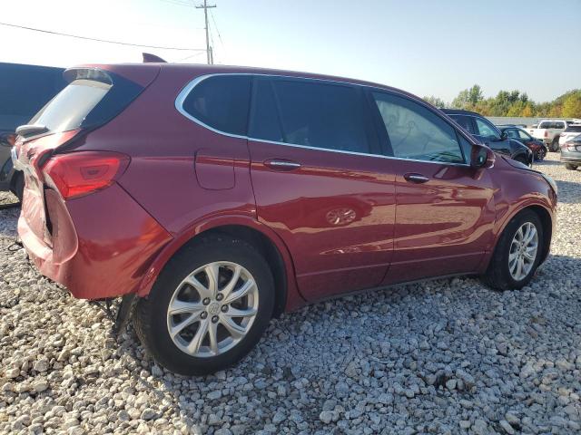 2019 BUICK ENVISION P LRBFXBSA5KD022383