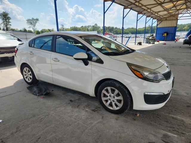 2016 KIA RIO LX - KNADM4A32G6588672