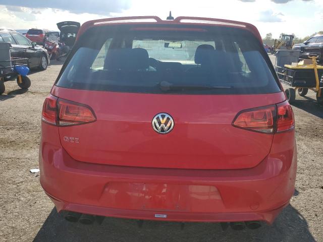 2017 VOLKSWAGEN GTI SPORT 3VW547AU8HM047965
