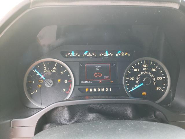 2016 FORD F150 SUPER - 1FTEW1EF3GKE82419