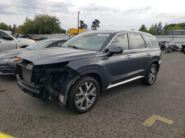 2020 HYUNDAI PALISADE S KM8R3DHE7LU095087