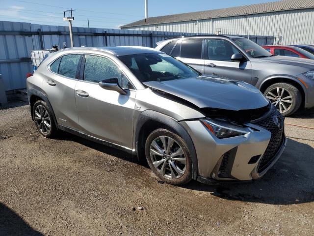 2019 LEXUS UX 250H JTHU9JBH8K2003671