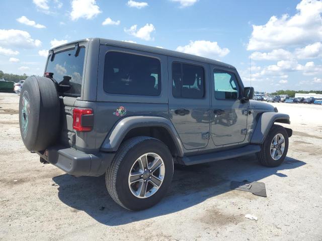 2019 JEEP WRANGLER U 1C4HJXEG8KW608136