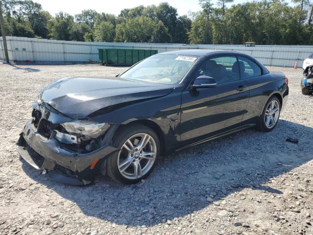 2016 BMW 428 XI SUL WBA3T1C53GP822100