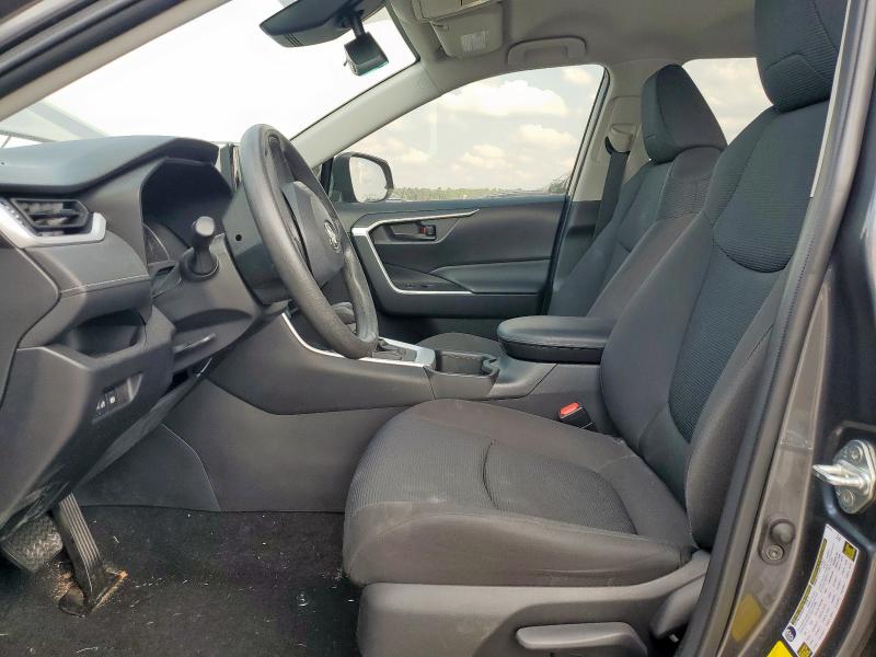 2022 TOYOTA RAV4 LE 2T3H1RFV4NC209110