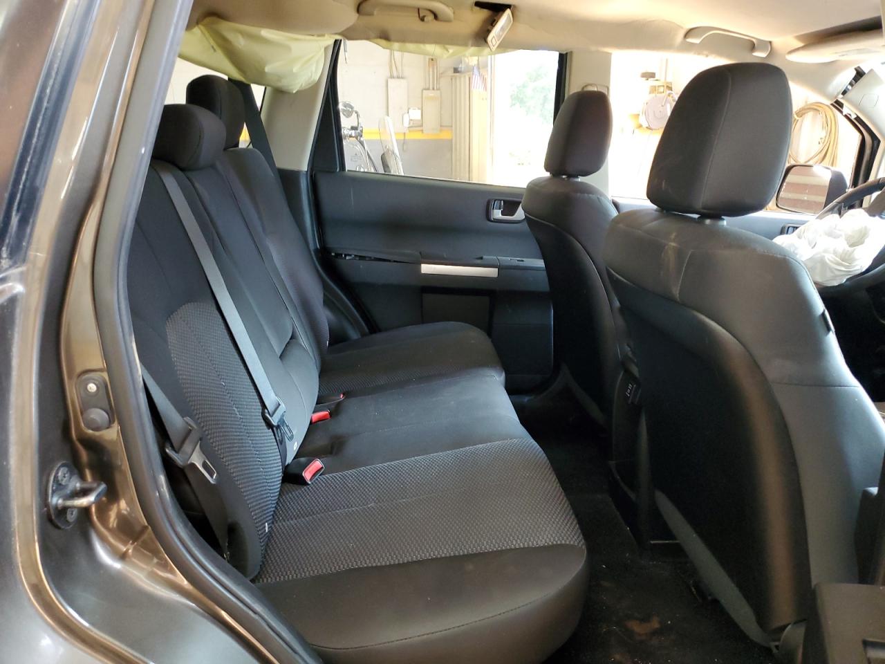 MITSUBISHI ENDEAVOR LS