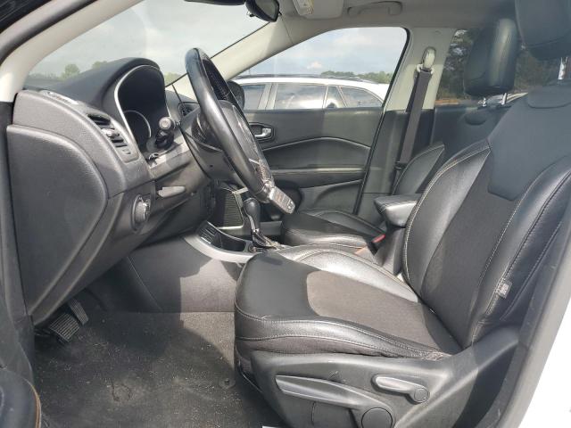 2020 JEEP COMPASS LA 3C4NJCBB2LT169897