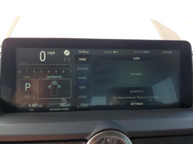 2024 INEOS AUTOMOTIVE LIMITED GRENADIER - SC6GM1CA9RF015458