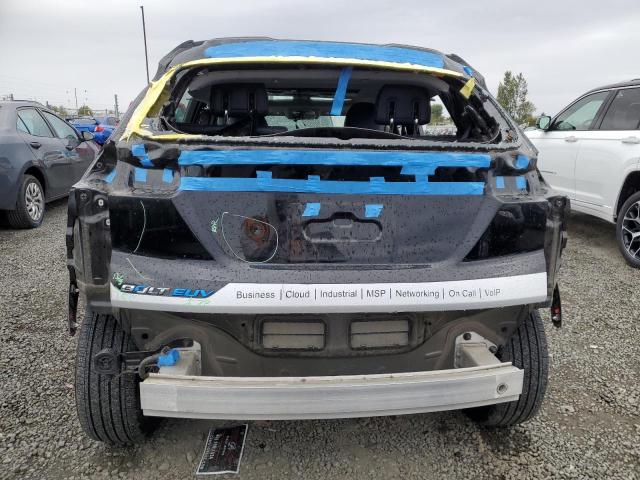 2023 CHEVROLET BOLT EUV PREMIER 1G1FZ6S06P4111907