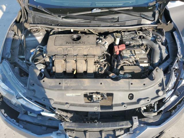 2018 NISSAN SENTRA S - 3N1AB7AP7JY237355