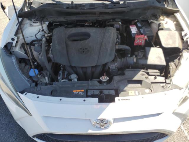 2020 TOYOTA YARIS L 3MYDLBYV8LY705497