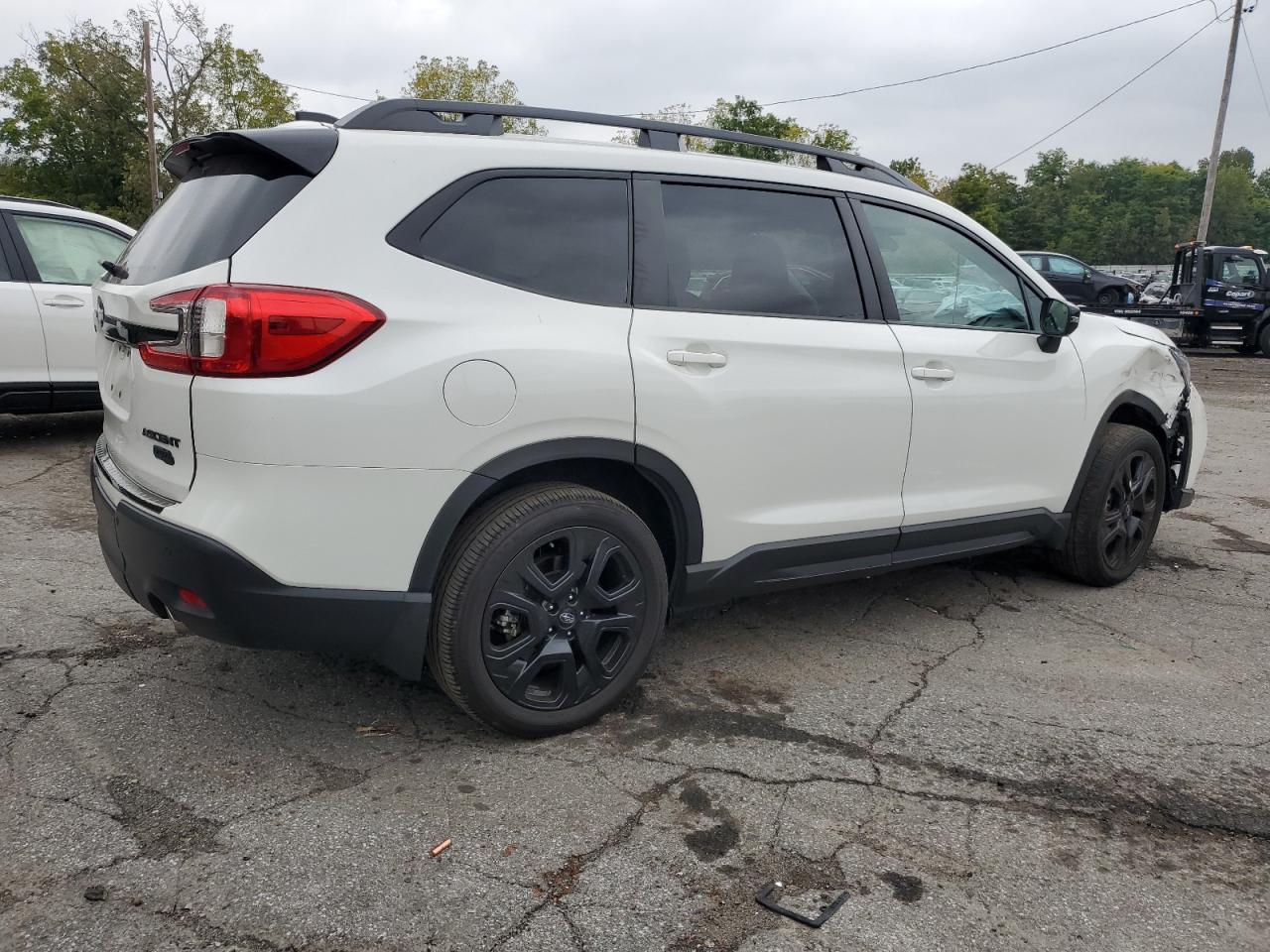 SUBARU ASCENT PREMIUM