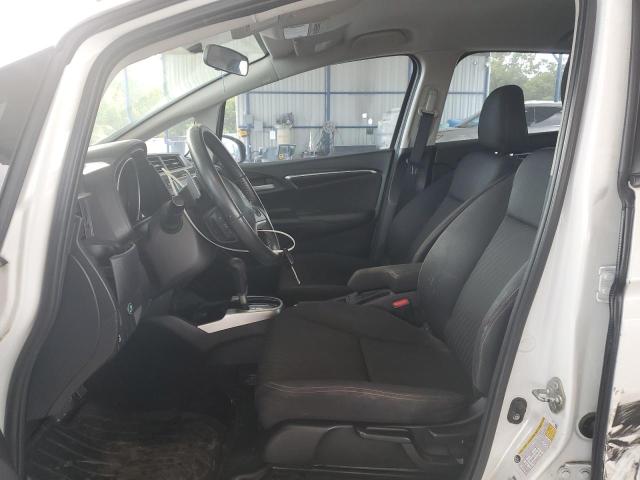 2018 HONDA FIT SPORT 3HGGK5H69JM711341