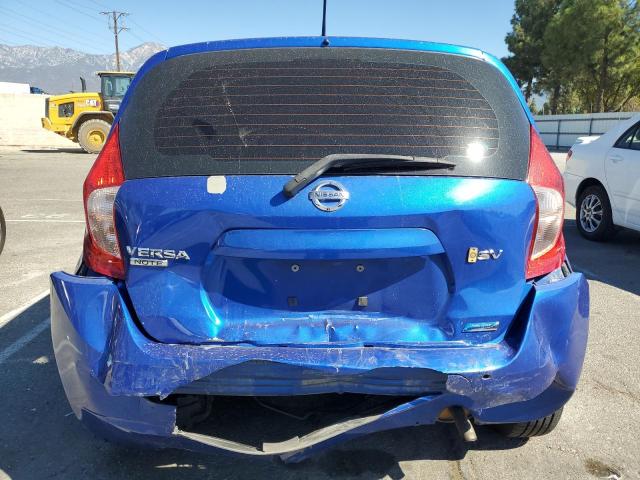 2015 NISSAN VERSA NOTE 3N1CE2CP9FL382658
