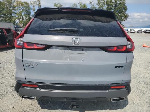 2025 HONDA CR-V SPORT-L 7FARS6H88SE007835