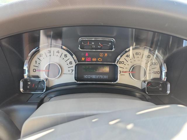 2011 FORD EXPEDITION - 1FMJK2A52BEF12395